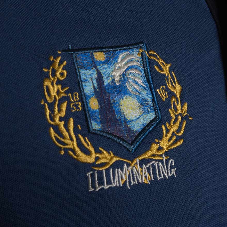Artistic-Polo (Exclusive Collection)