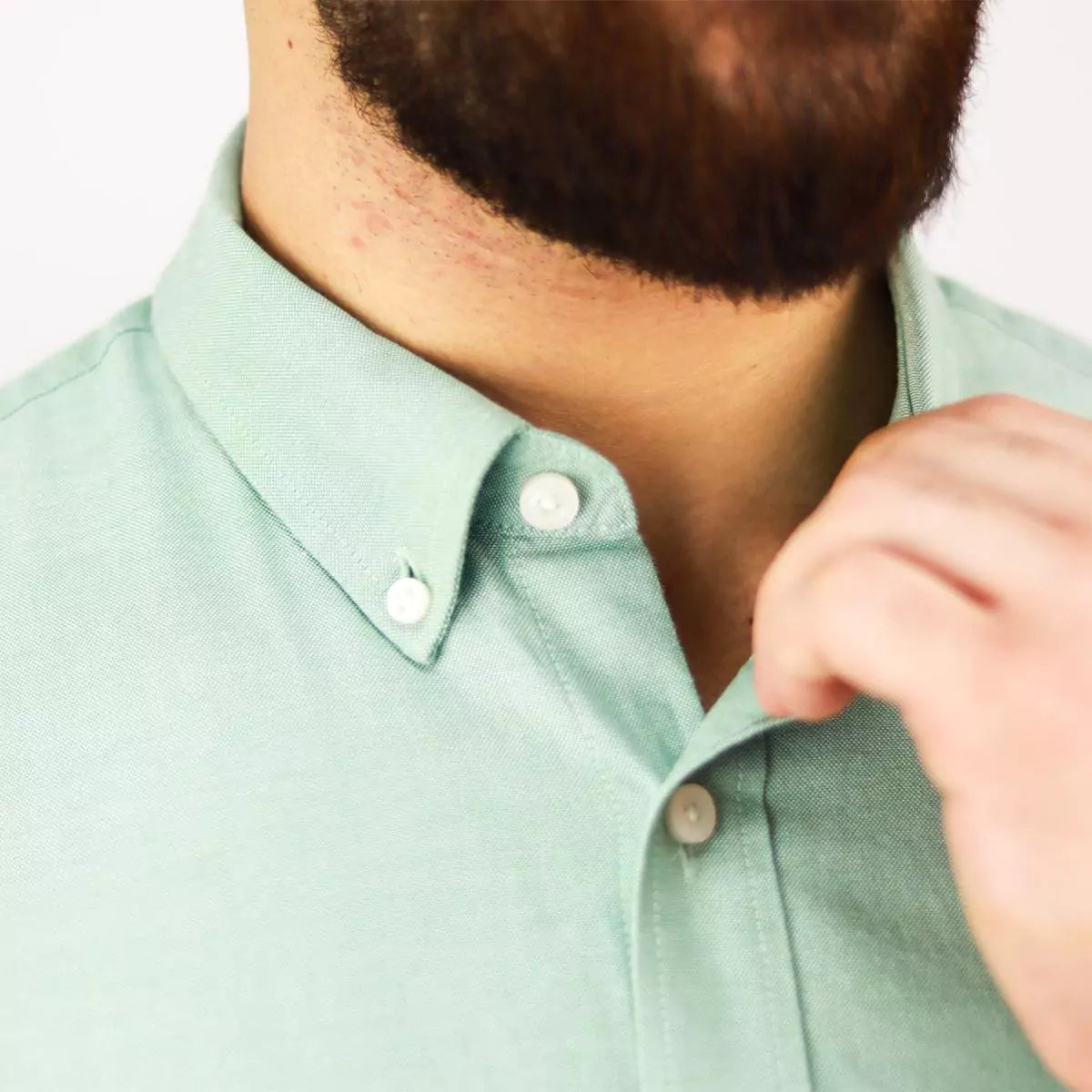 Performance Oxford Shirt Slim Fit (CL)