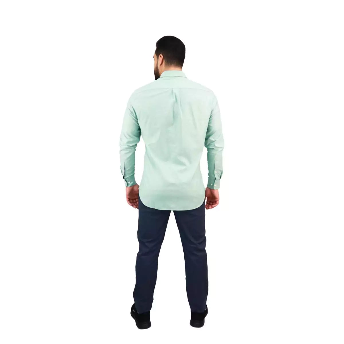 Performance Oxford Shirt Slim Fit (CL)