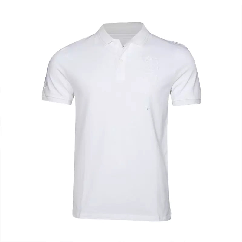 3D Lion Polo (CL)
