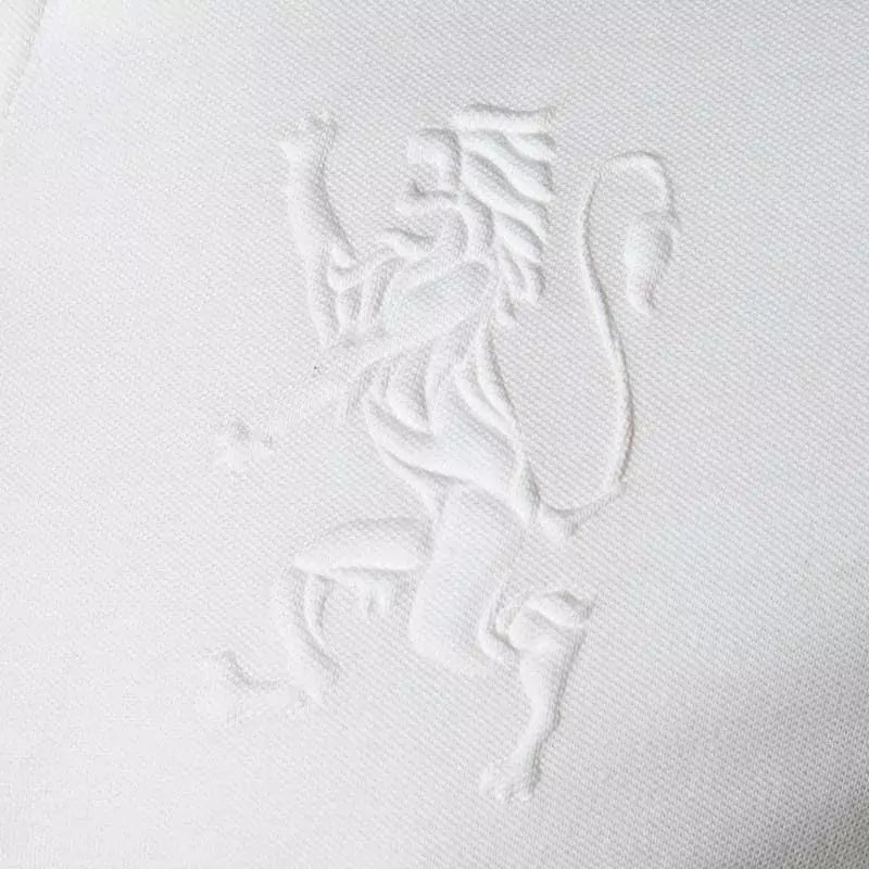 3D Lion Polo (CL)