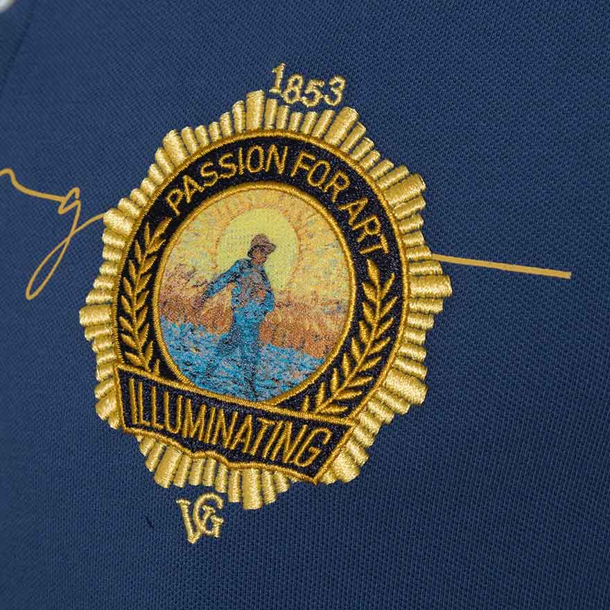 Artistic-Polo (Exclusive Collection)