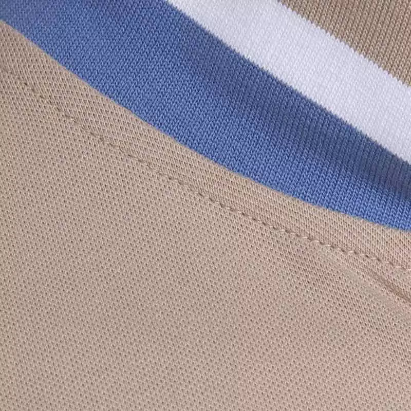 3D Napoleon Polo (Slim Fit)