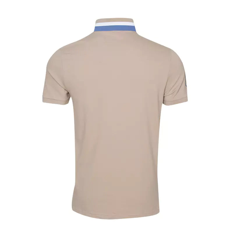 3D Napoleon Polo (Slim Fit)