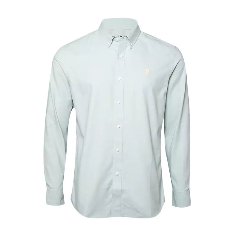 Performance Oxford Shirt Slim Fit (CL)