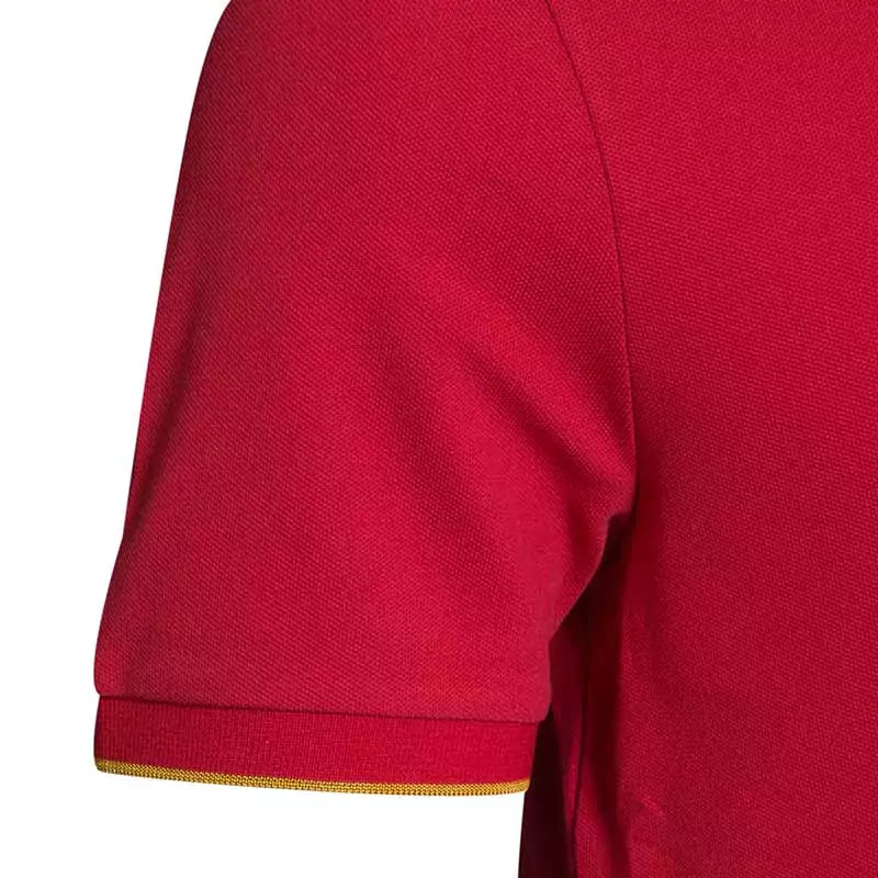 WWS Polo