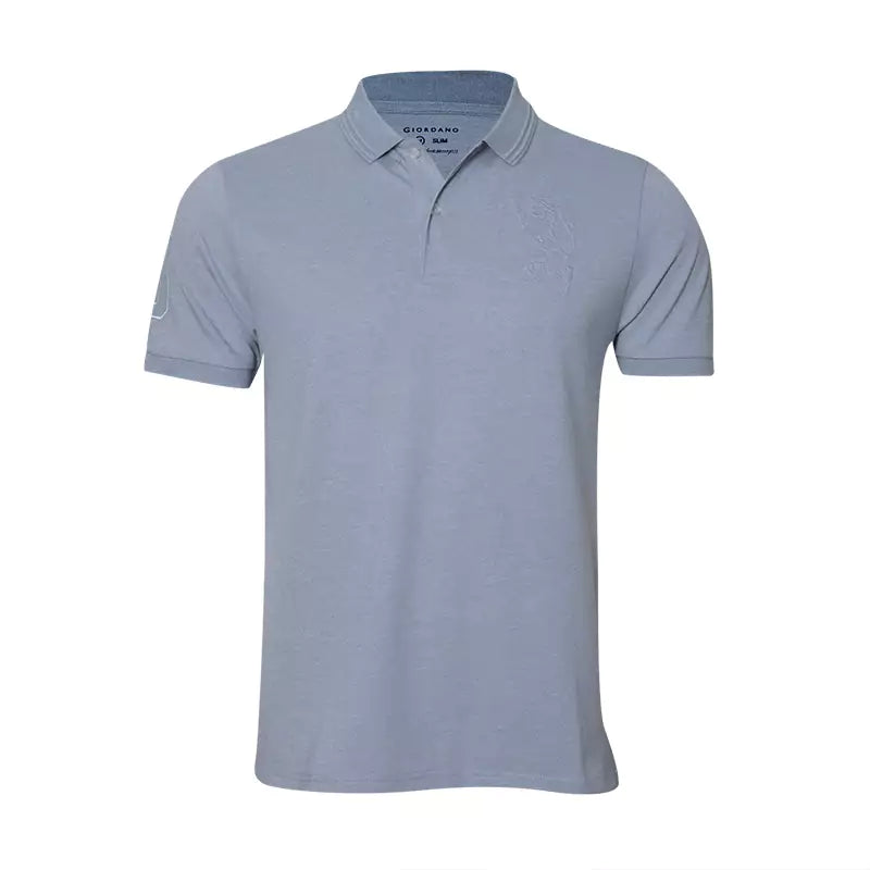 3D Lion Polo (CL)