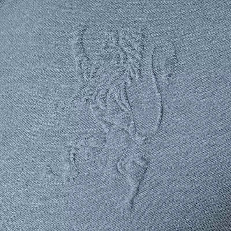 3D Lion Polo (CL)