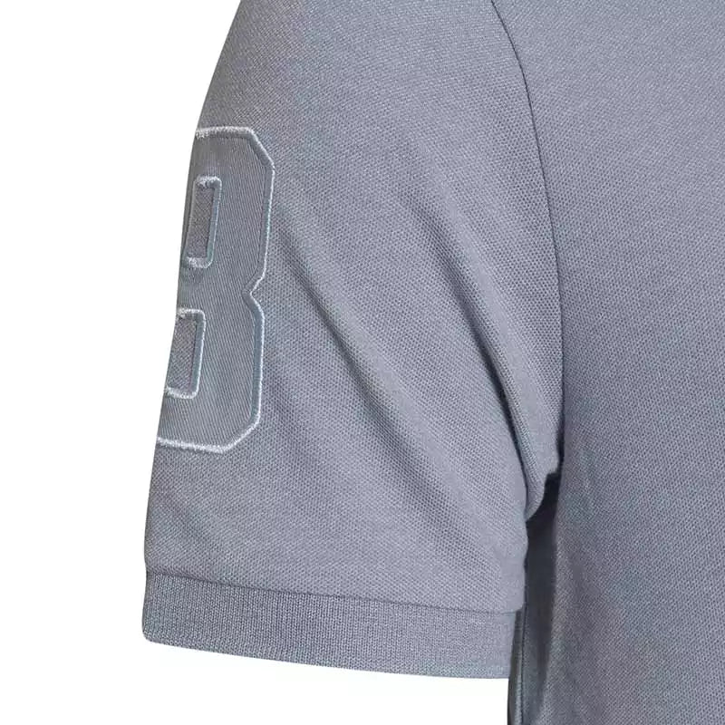 3D Lion Polo (CL)