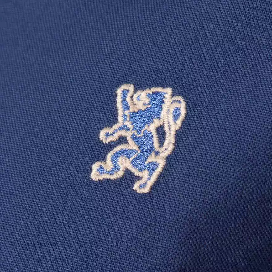 Women Performance Oxford Shirt