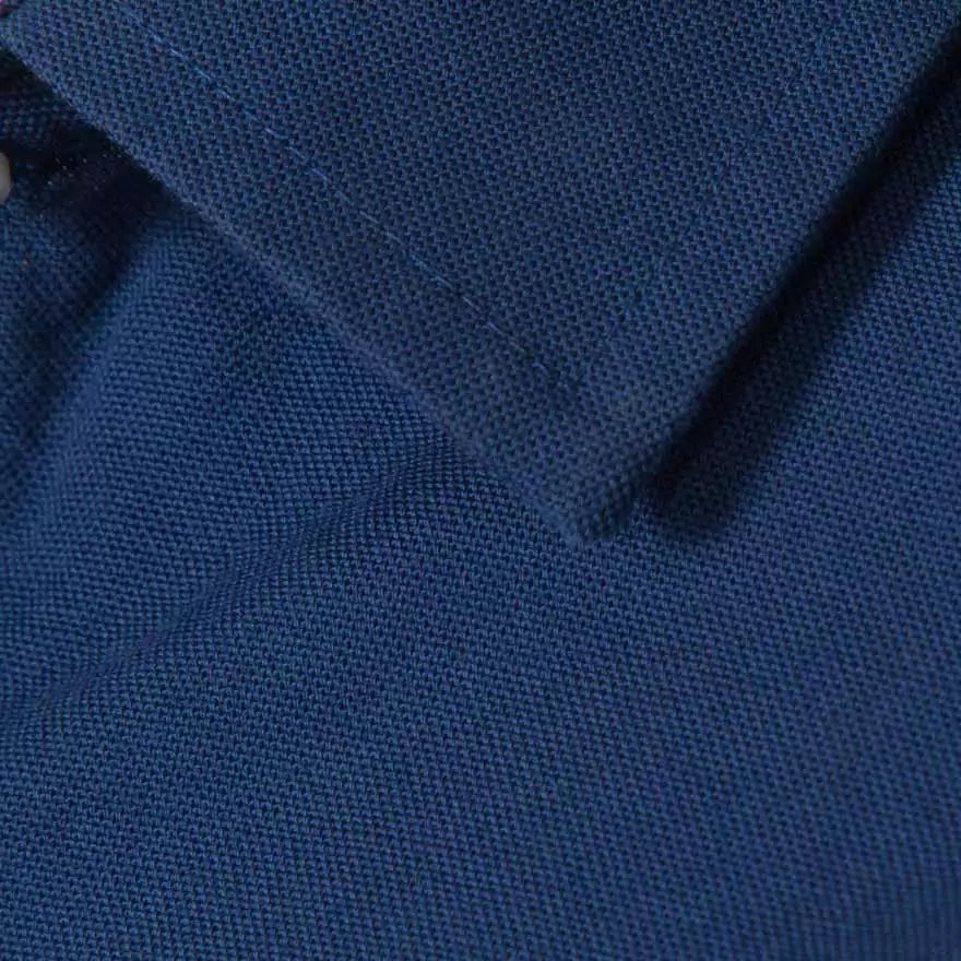 Women Performance Oxford Shirt