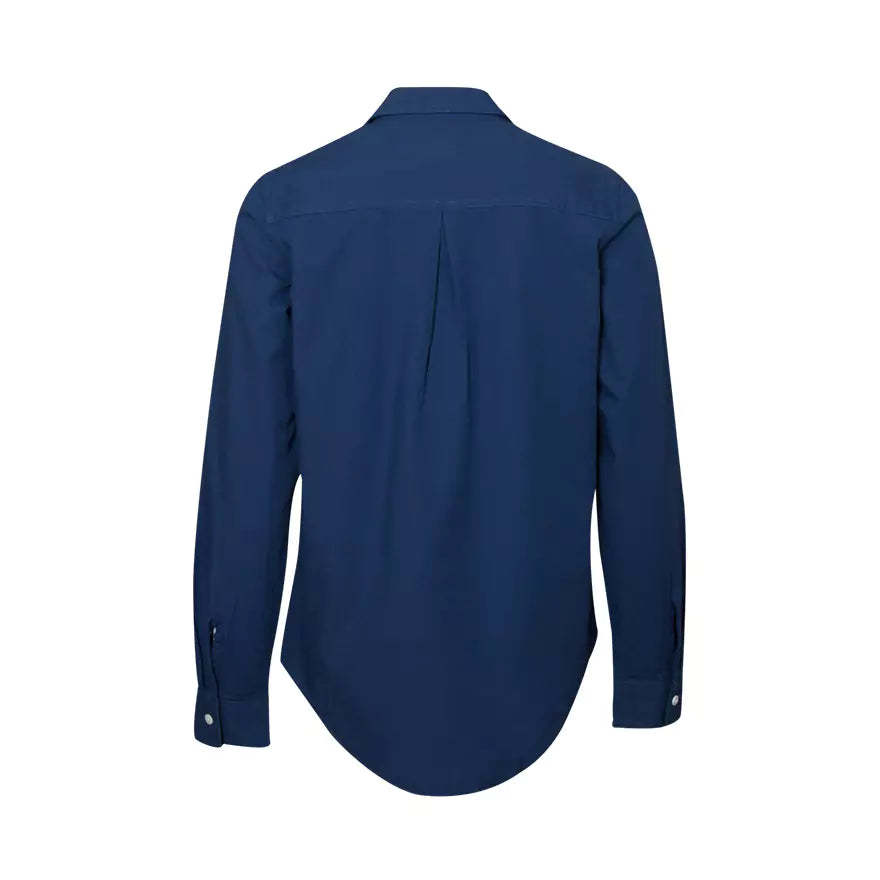 Women Performance Oxford Shirt