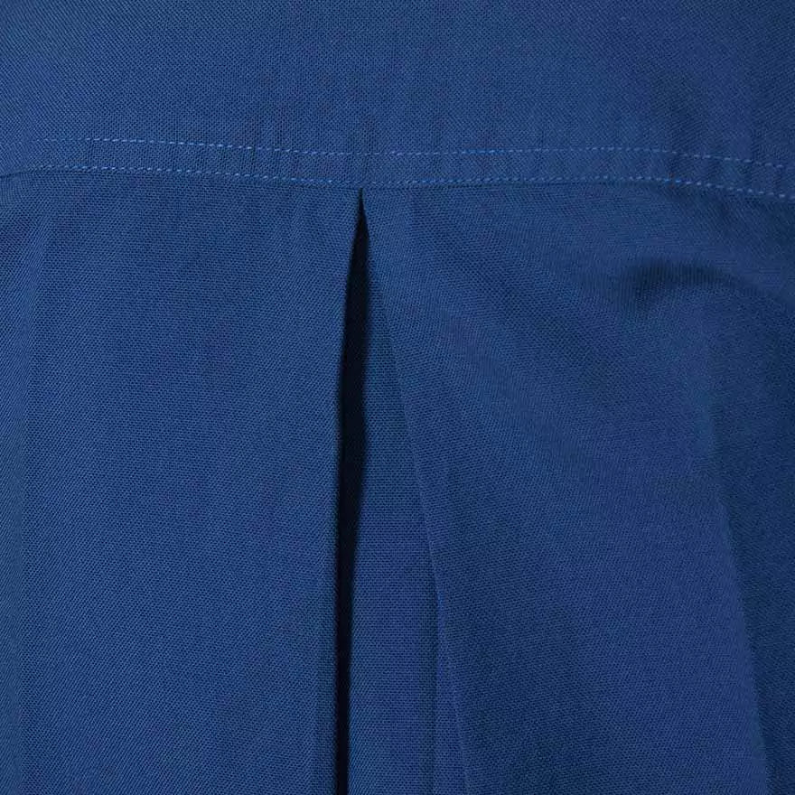 Women Performance Oxford Shirt