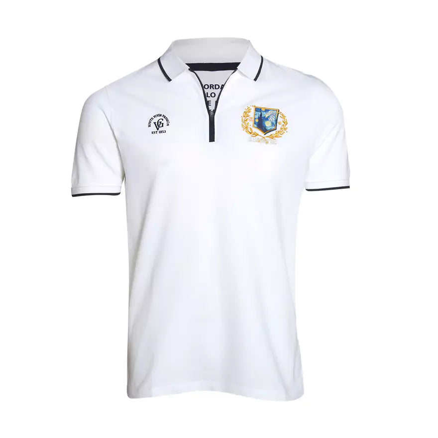 Artistic Polo (Exclusive Collection)