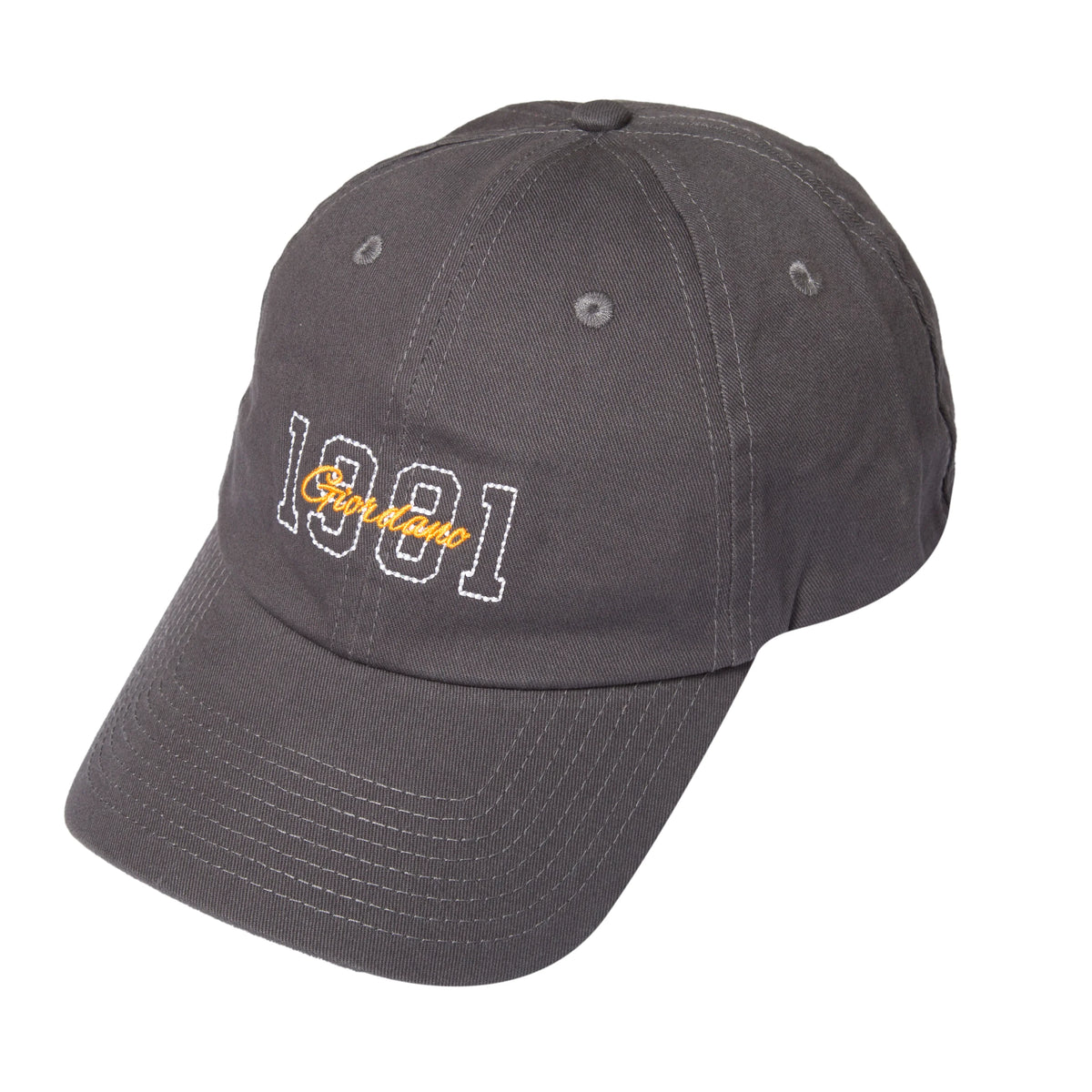 Embroidery 1981 Cap