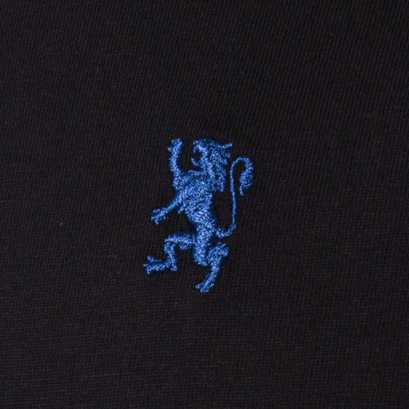 Henley Performance Tee