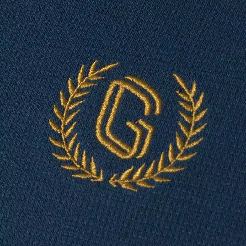 Waffle Premium Polo (CL)