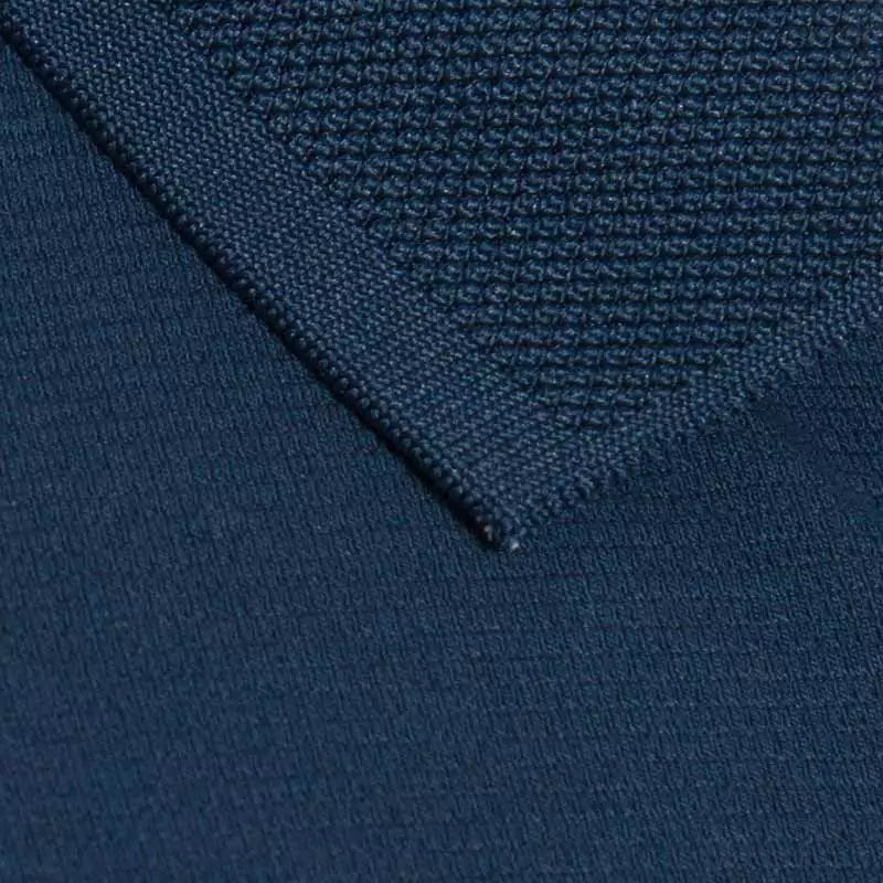Waffle Premium Polo (CL)