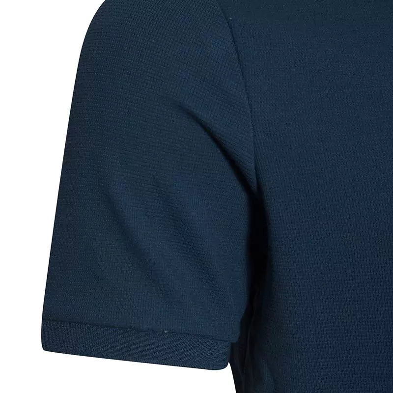 Waffle Premium Polo (CL)