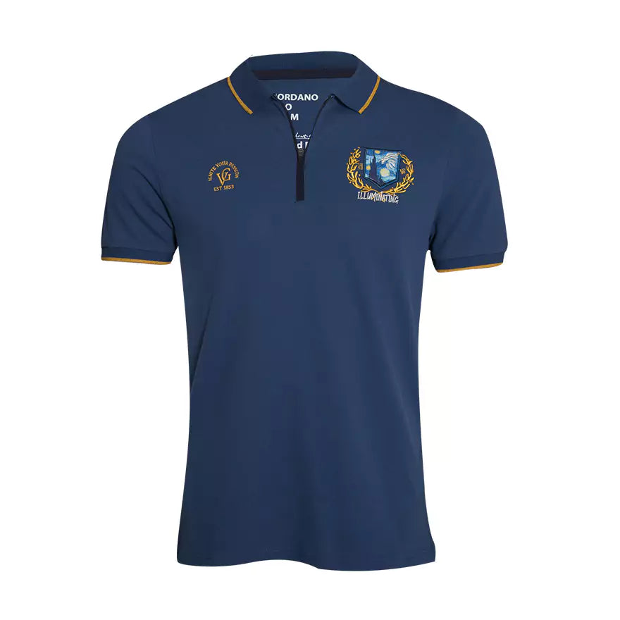 Artistic Polo (Exclusive Collection)