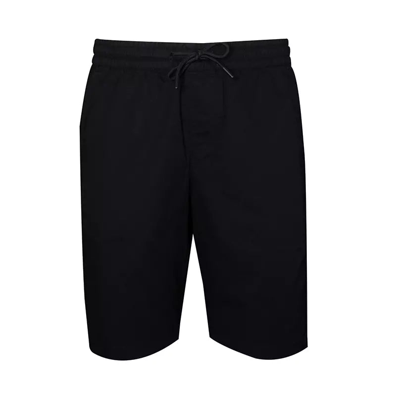Cotton Slim Bermuda Short
