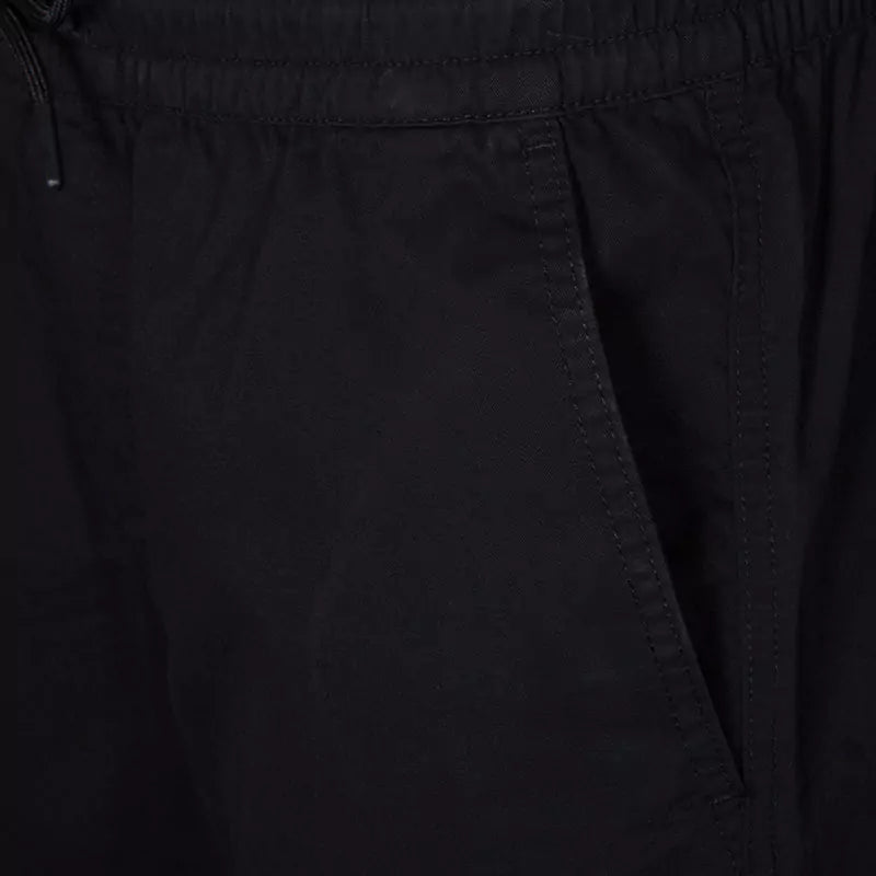 Cotton Slim Bermuda Short