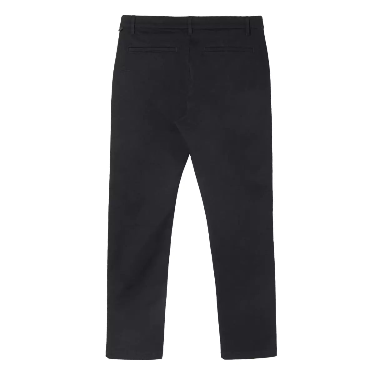 Khaki Stretch (Regular Tapered)