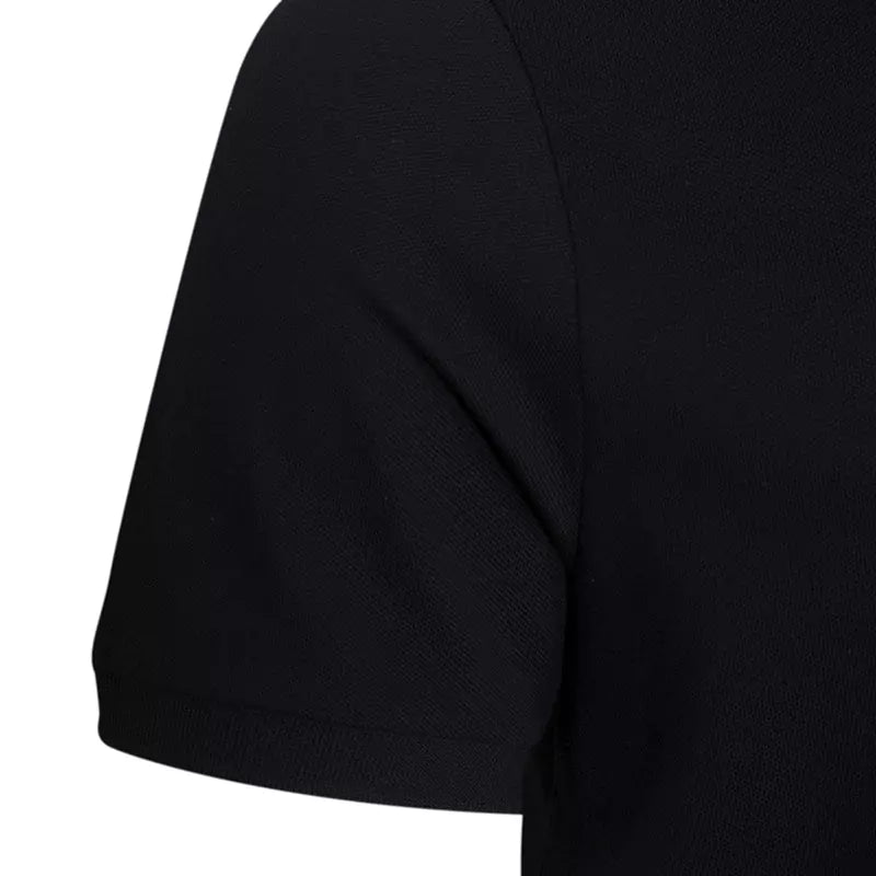 Courage Strength Wisdom Polo