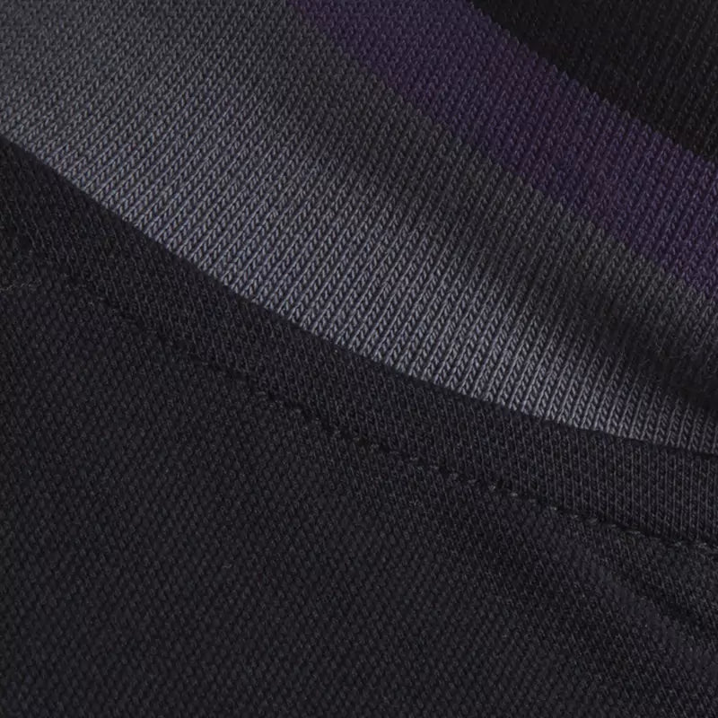 3D Napoleon Polo (Slim Fit)