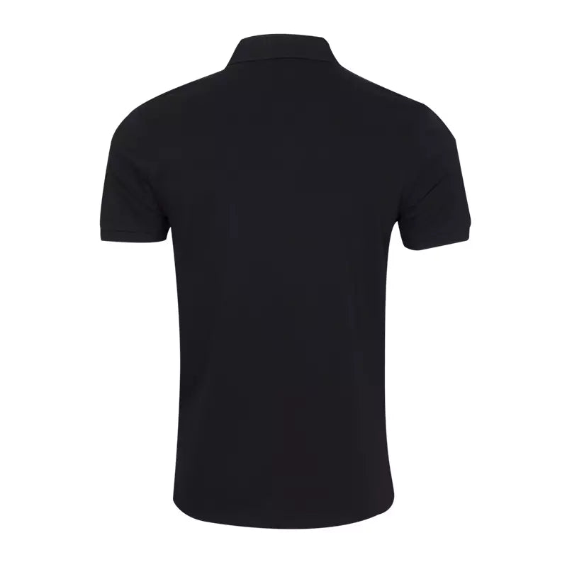 Courage Strength Wisdom Polo