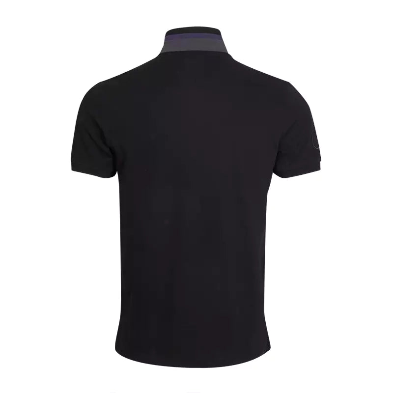 3D Napoleon Polo (Slim Fit)