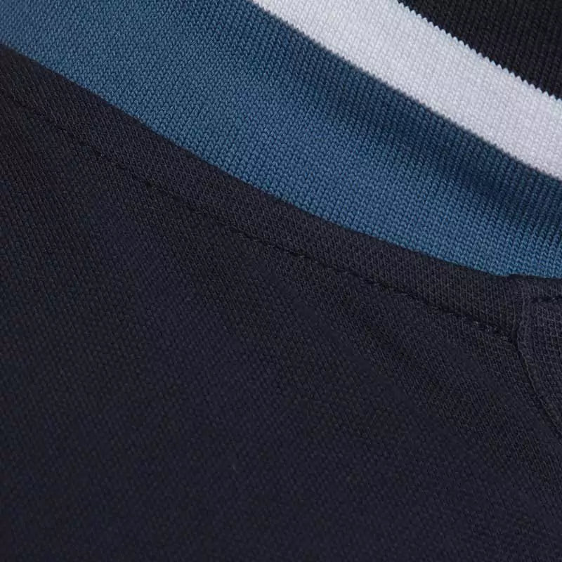 3D Lion Polo (Slim Fit) (CL)