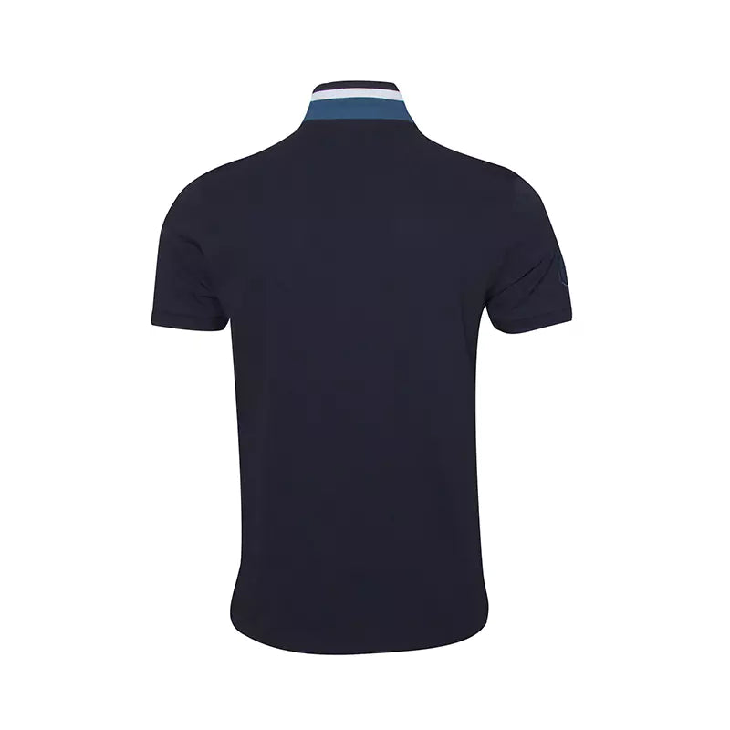 3D Lion Polo (Slim Fit) (CL)