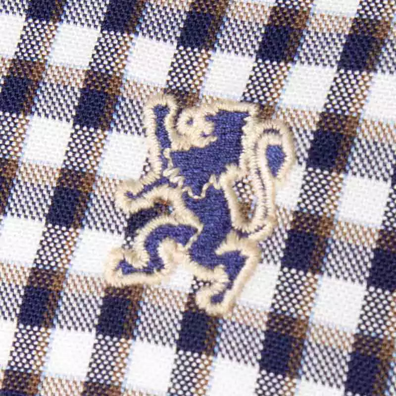 Performance Oxford Shirts (Slim Fit)