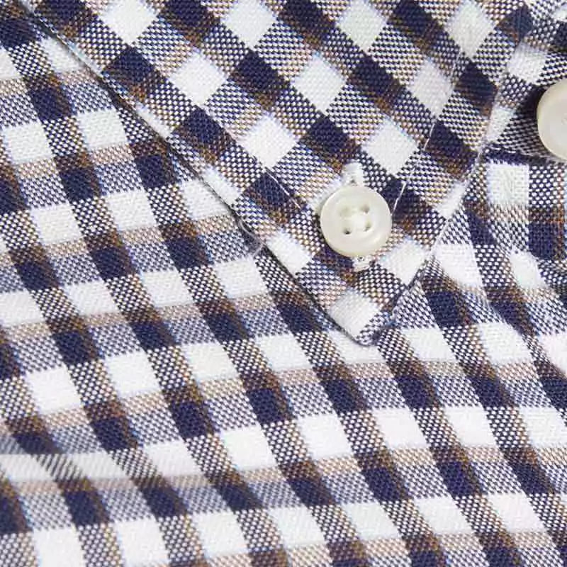 Performance Oxford Shirts (Slim Fit)