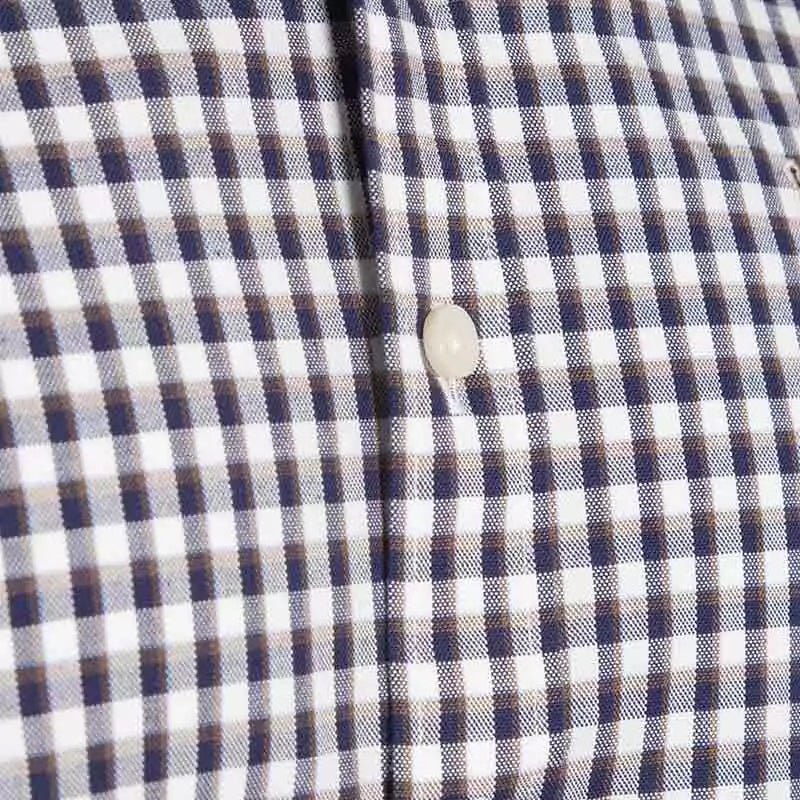 Performance Oxford Shirts (Slim Fit)