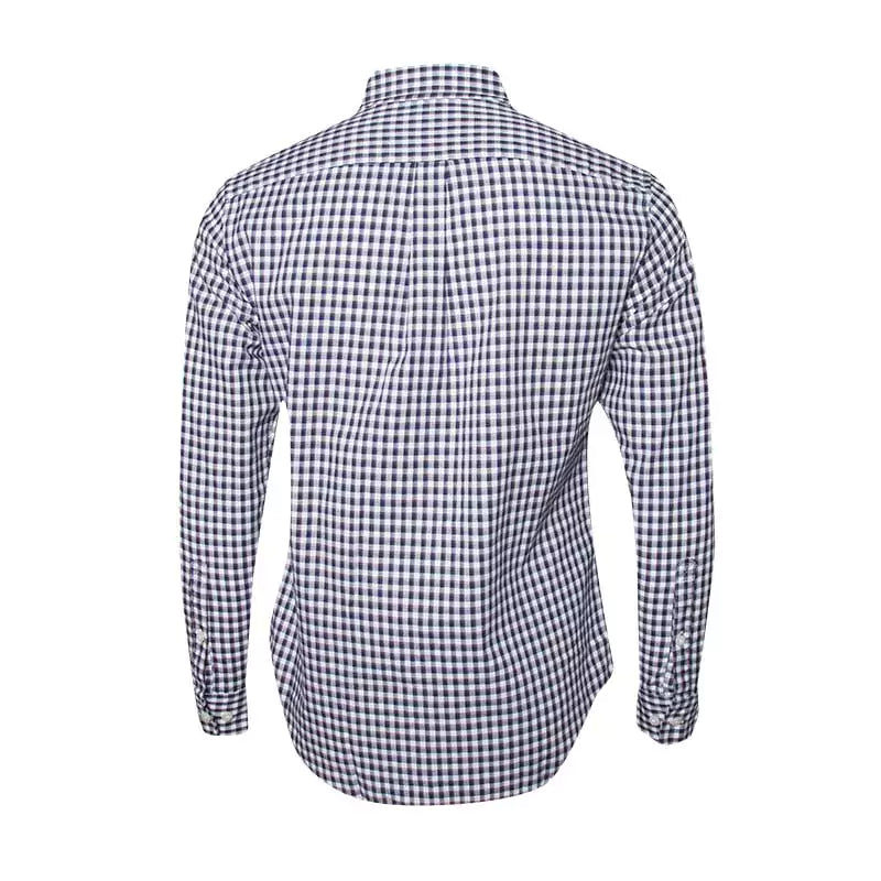 Performance Oxford Shirts (Slim Fit)
