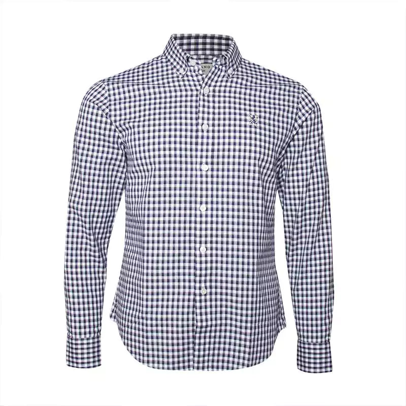Performance Oxford Shirts (Slim Fit)