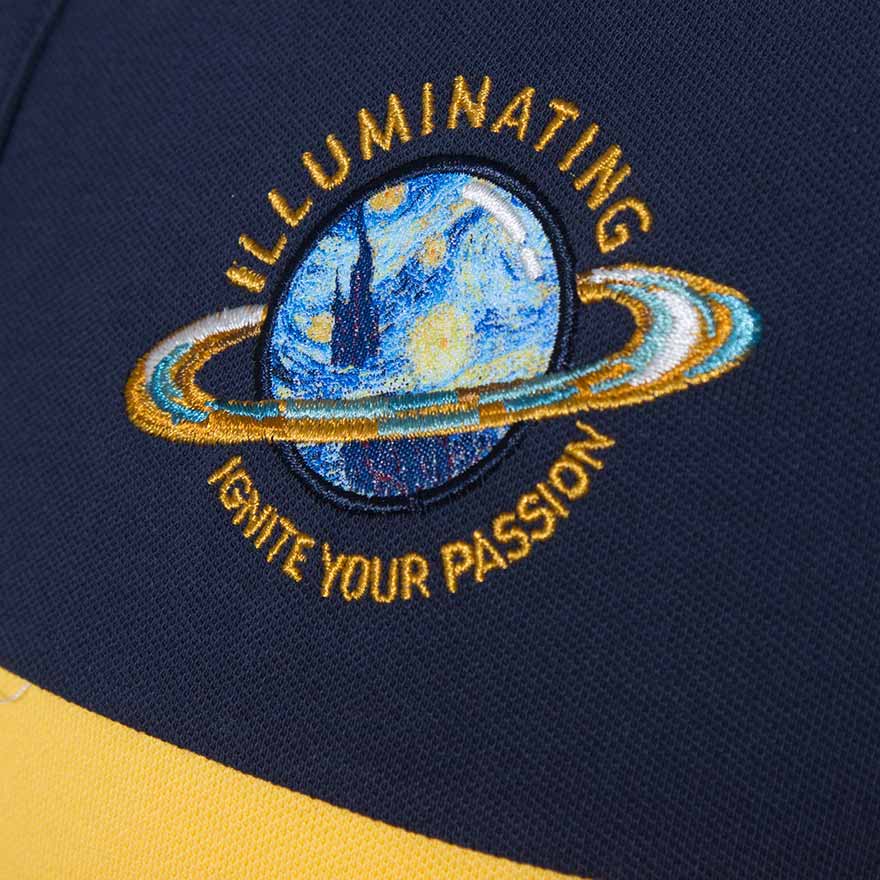 Artistic Polo (Exclusive Collection)