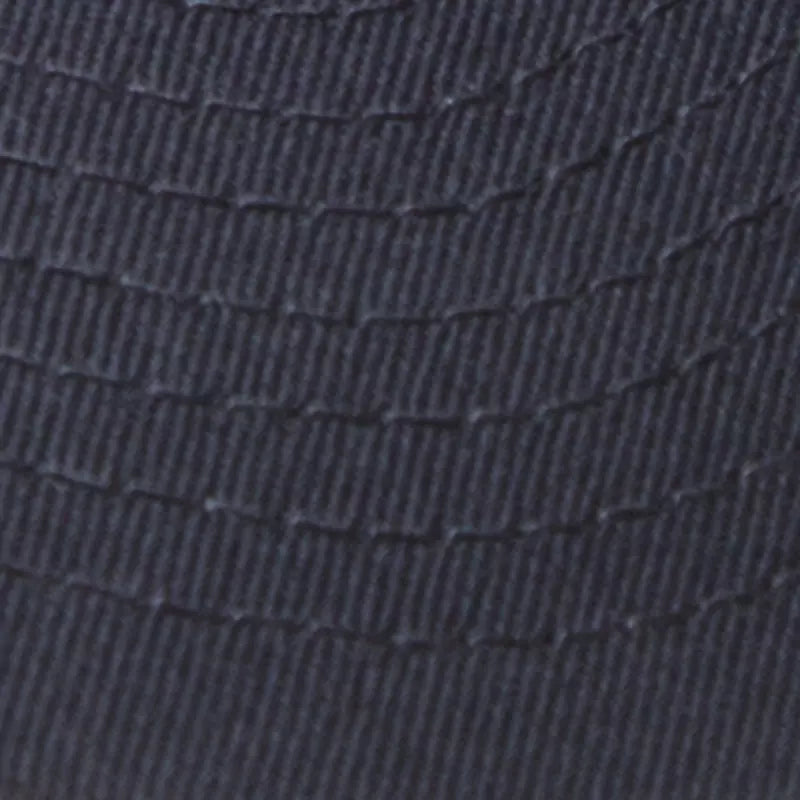 Round Rubber Badge Cap