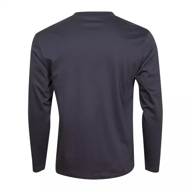 Liquid Touch Long Sleeve Interlock Tees