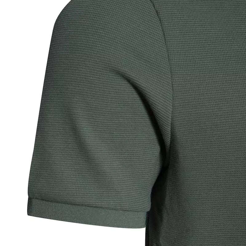 Waffle Premium Polo (CL)