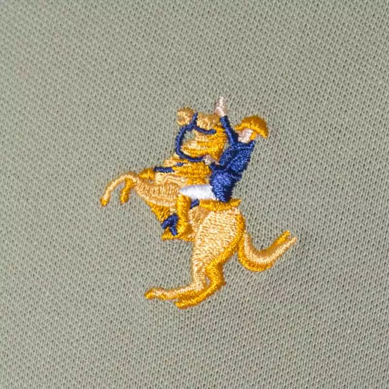 Small Napoleon Polo