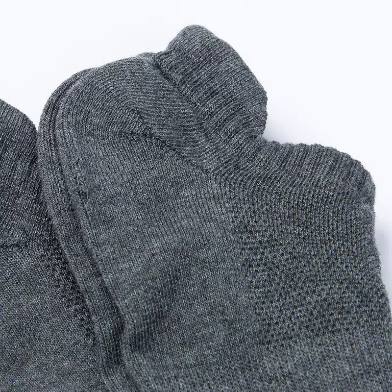 2 Pack Ankle Socks