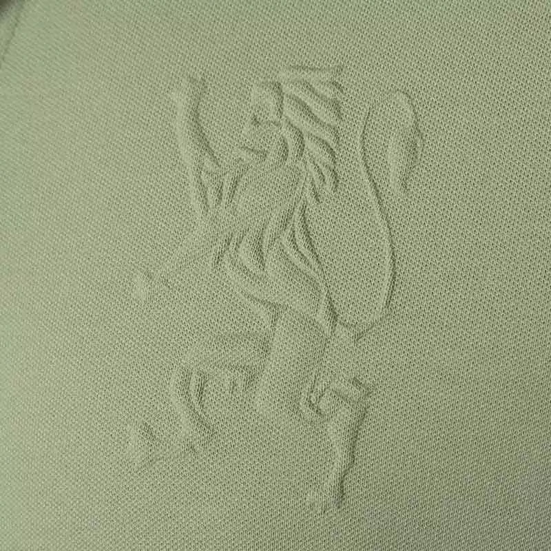 3D Lion Polo (Exclusive Collection)
