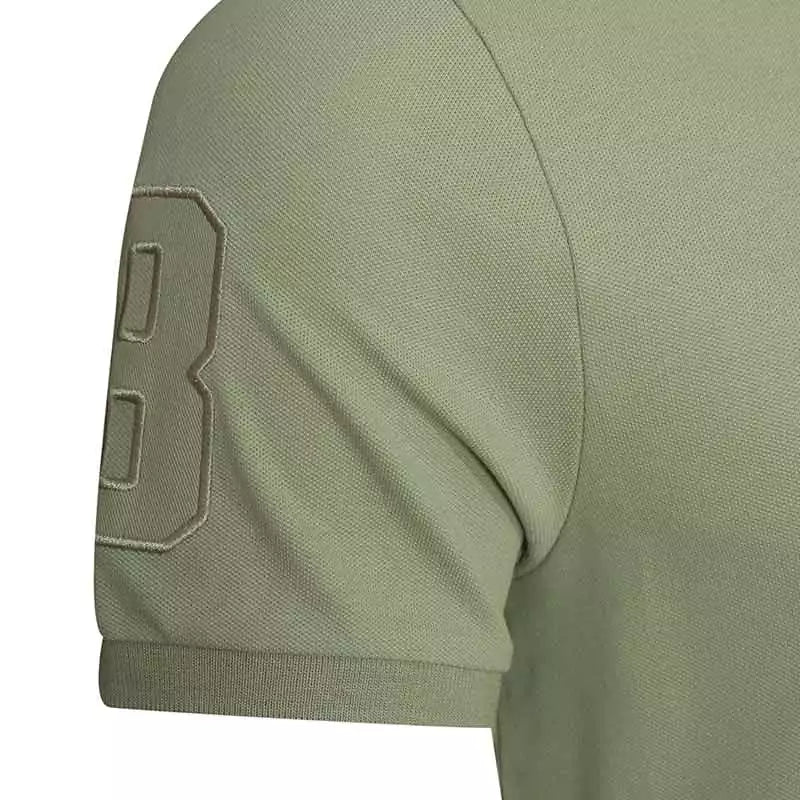 3D Lion Polo (Exclusive Collection)
