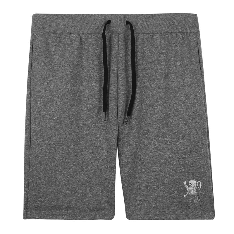Embroidered Logo Supremacy Short