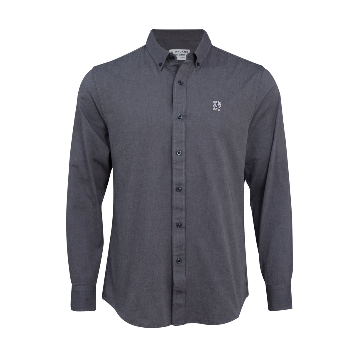Performance Oxford Shirt (Slim Fit)