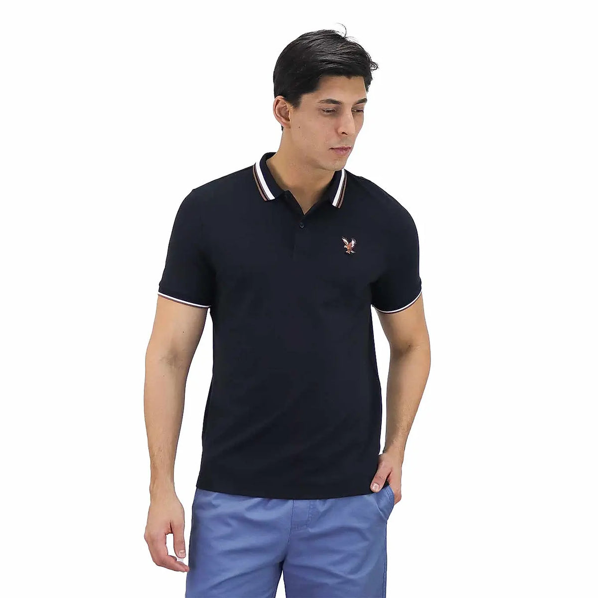 Eagle Polo (CL)