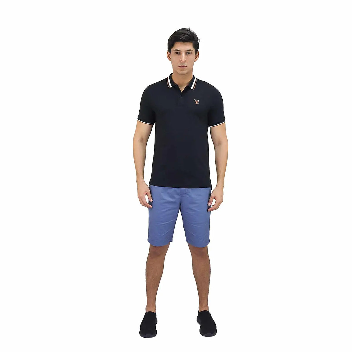 Eagle Polo (CL)